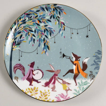 Woodland Tales by Portmeirion