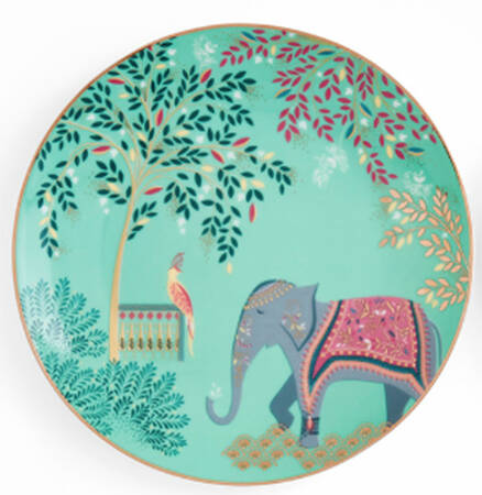 India by Portmeirion