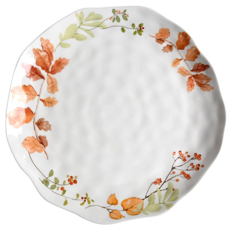 Dimple Autumn by Potter's Studio