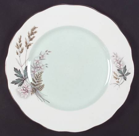 Louise (Green Center) by Queen Anne (England)