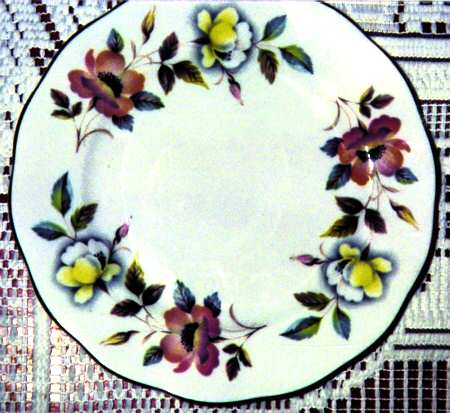 Windsor by Queen Anne (England)