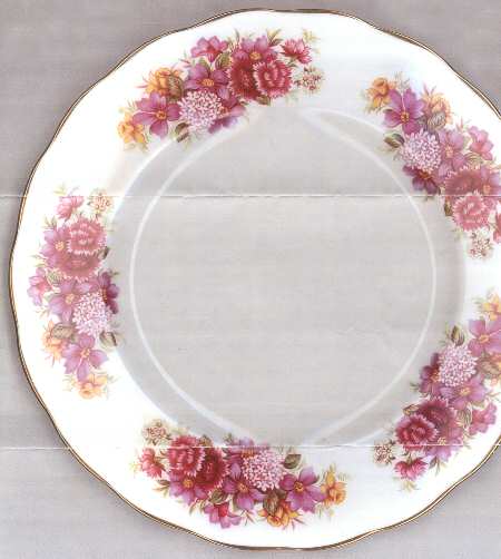 QUA30 by Queen Anne (England)