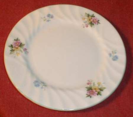 QUA34 by Queen Anne (England)