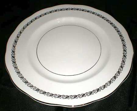 Savoy by Queen Anne (England)
