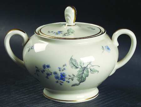 1901 (Cream) by Rosenthal - Continental