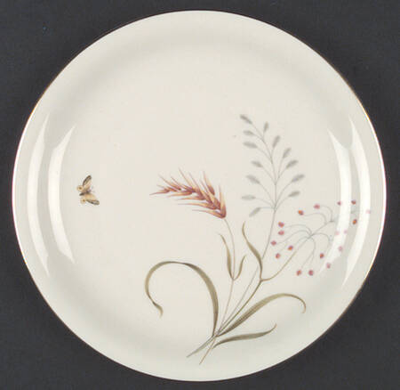 3162 (Aida, Cream) by Rosenthal - Continental