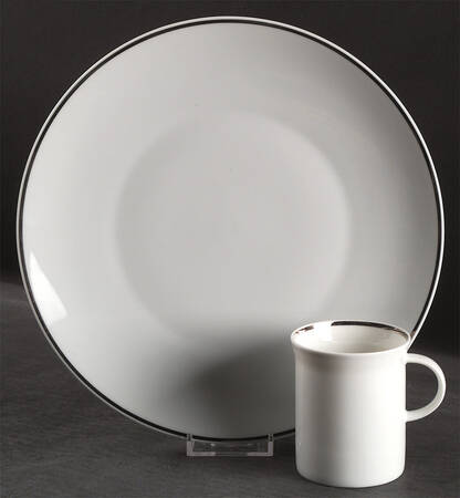 3455 (No Color) by Rosenthal - Continental