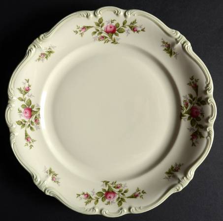 3580 (Pompadour) by Rosenthal - Continental