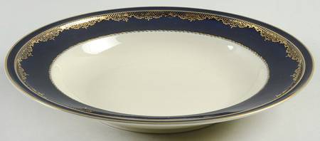 Rosenthal - Continental 5280 Large Rim Soup Bowl
