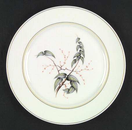 7425 (Smooth, Gold) by Rosenthal - Continental