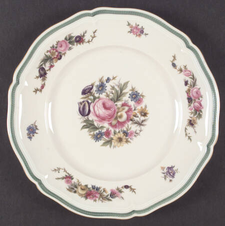 814a (Cream) by Rosenthal - Continental