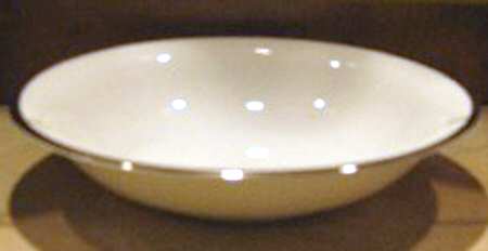 8607 by Rosenthal - Continental