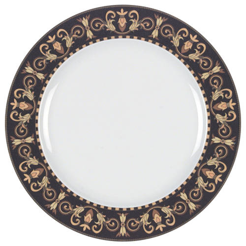 Rosenthal - Continental Barocco Salad Plate