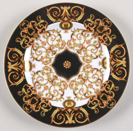 Rosenthal - Continental Barocco Bread & Butter Plate