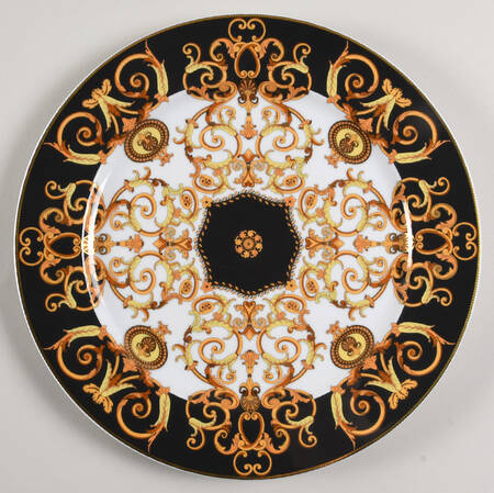 Rosenthal - Continental Barocco Service Plate (Charger)