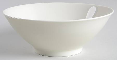 Rosenthal - Continental Bettina Ivory 7" Round Vegetable Bowl