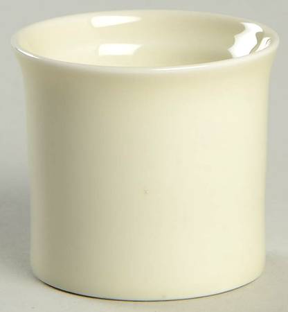 Rosenthal - Continental Bettina Ivory Single Egg Cup