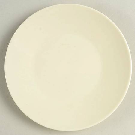 Rosenthal - Continental Bettina Ivory Bread & Butter Plate