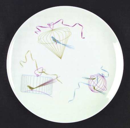 Bird Cage by Rosenthal - Continental