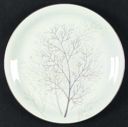 Bramble (Form E) by Rosenthal - Continental