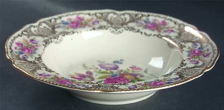Brides Bouquet by Rosenthal - Continental