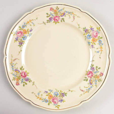 Bridal Rose by Rosenthal - Continental