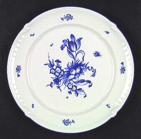 Cornflower Blue by Rosenthal - Continental