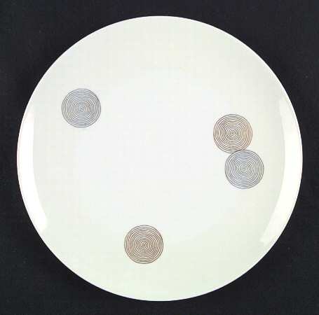 Coins by Rosenthal - Continental