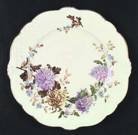 Daphne (Pompadour) by Rosenthal - Continental