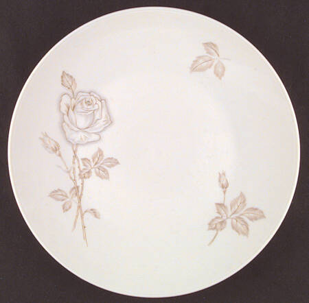 Desert Rose by Rosenthal - Continental