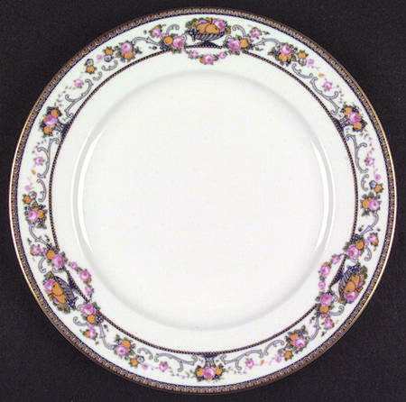 Della Robbia by Rosenthal - Continental