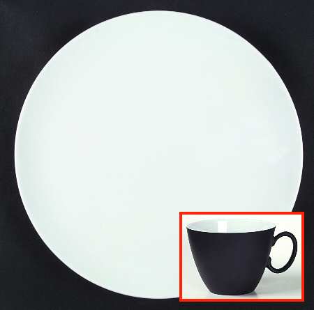 Domino by Rosenthal - Continental