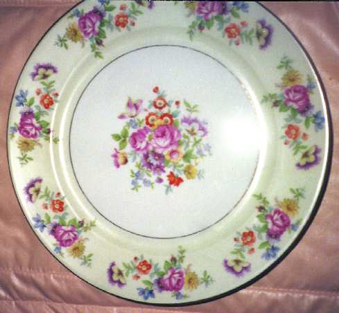 Florabella by Rosenthal - Continental
