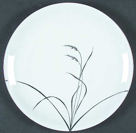 Flowing Wheat by Rosenthal - Continental
