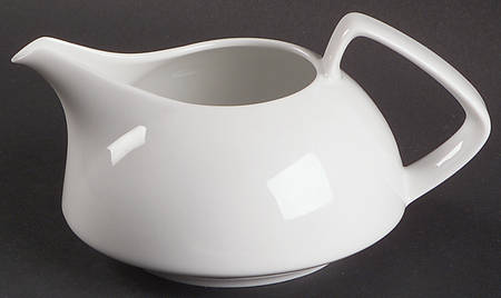 Rosenthal - Continental Gropius White Creamer