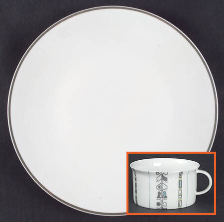 Greenwood by Rosenthal - Continental