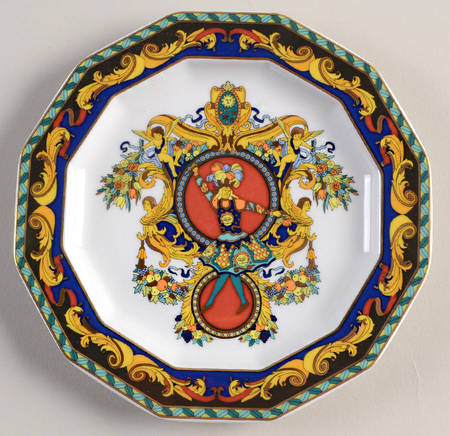 Rosenthal - Continental Le Roi Soleil Bread & Butter Plate