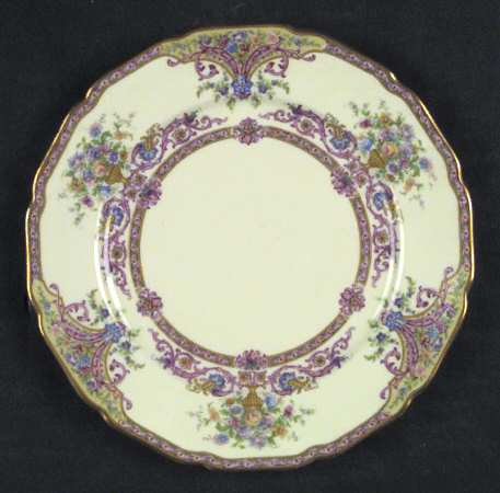Sau by Rosenthal - Continental