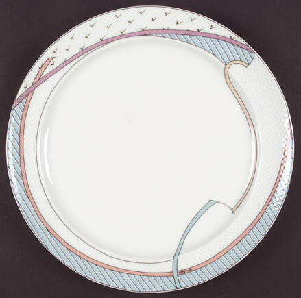 New Wave by Rosenthal - Continental