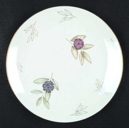 Pariser Herbst White by Rosenthal - Continental