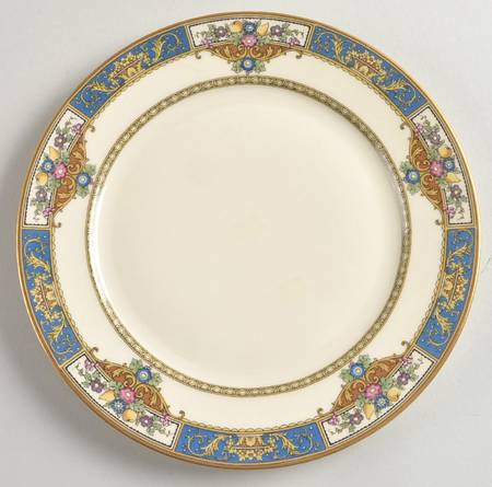 Rosenthal - Continental Parsival Salad Plate