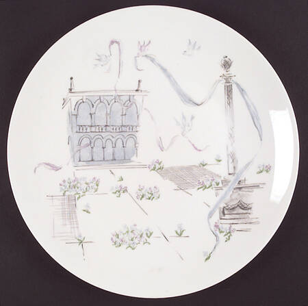 Plaza by Rosenthal - Continental