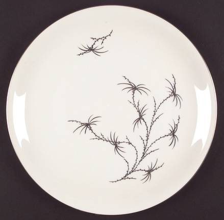 Platinum Palm by Rosenthal - Continental