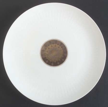 Quatre Couleurs by Rosenthal - Continental