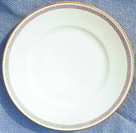 1531 by Rosenthal - Continental
