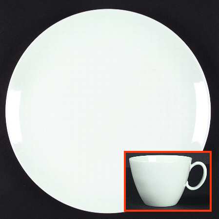 Rhythm by Rosenthal - Continental