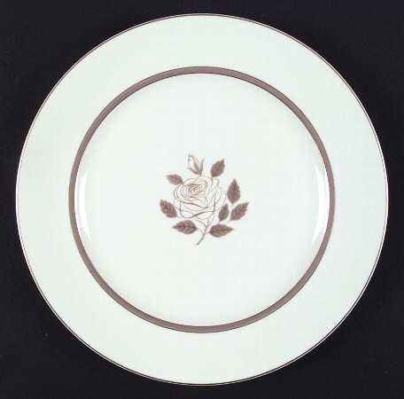 Rosenthal Rose by Rosenthal - Continental