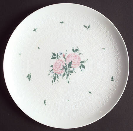 Romance Rose by Rosenthal - Continental