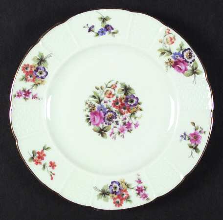 Rosemary by Rosenthal - Continental