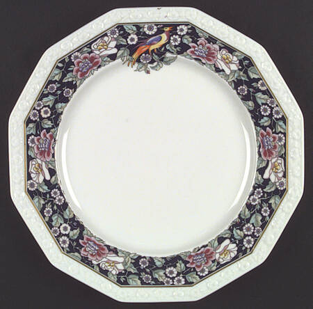 Rustica by Rosenthal - Continental